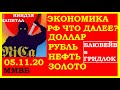 ЭКОНОМИКА РФ,ГРИДЛОК,КУРС ДОЛЛАР,КУРС РУБЛЯ,ЕВРО,НЕФТЬ,SP500,VIX,СБЕР,ГАЗПРОМ,ГМК,ЛУКОЙЛ,АЭРОФЛОТ