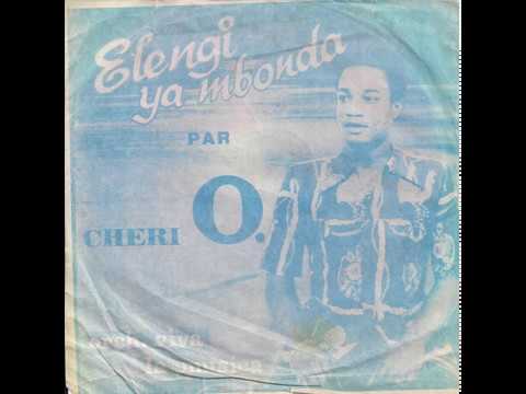Elengi ya Mbonda-Viva la musica (1979)