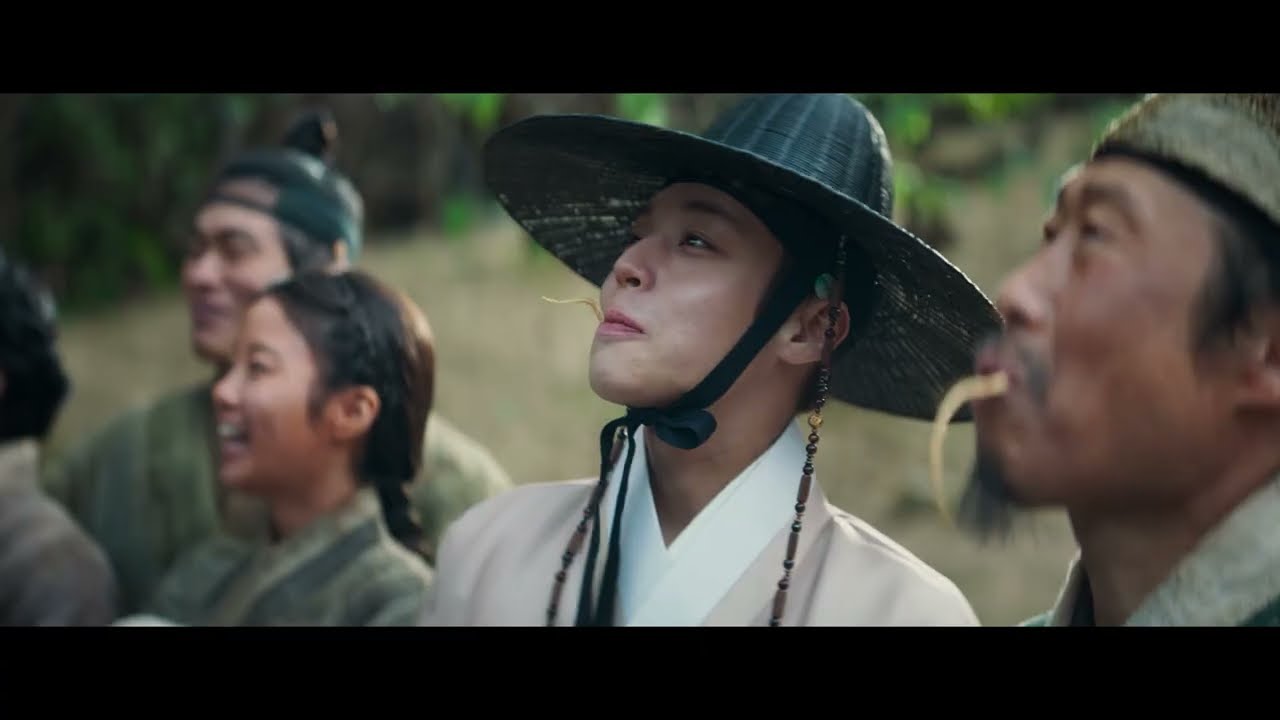 韓国歴代興行収入No.1『王と生きる男』2027年1月公開決定！ユ・ヘジン