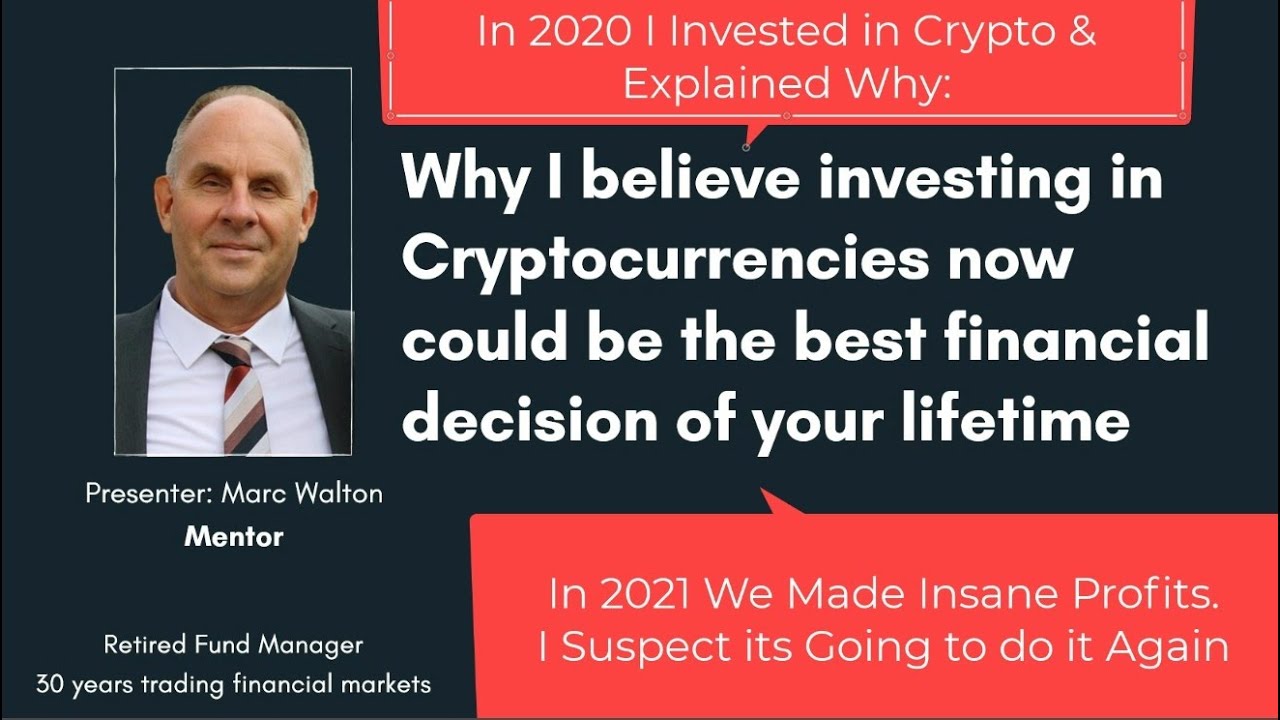 Will I catch Another Crypto Boom?| ForexMentorPro.com