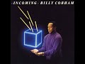 Billy Cobham - Incoming (1989 afro-cuban jazz fusion)