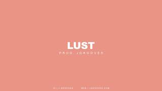 Jhene Aiko X Ella Mai Type Beat "Lust" chords