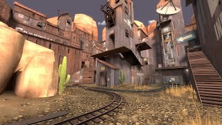 The Best Payload Race Map...