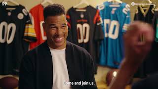 Not Stupid Questions - With Jason Bell & Peter Crouch Ive Been Called A Lot Worse