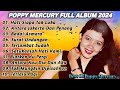 Poppy Mercury Album Terbaik Populer 90an | Lagu Nostalgia 90an | Lady Rocker 90an, Lagu Hits 90an