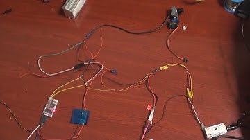 Beginners FPV Guide -- Adding an OSD to FPV System