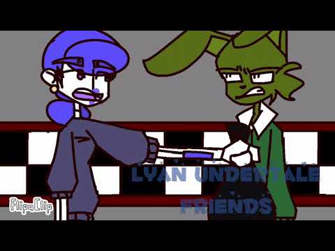[FNAF & SISTER LOCATION]   Fortune cookies\\Springtrap and Ballora
