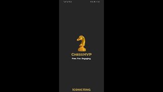 Chess MVP App Review screenshot 5