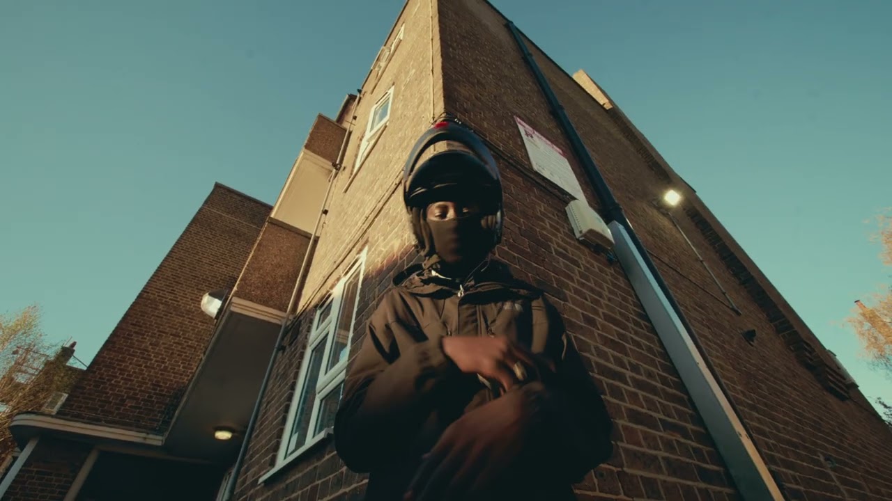 Lil O - Intro - YouTube