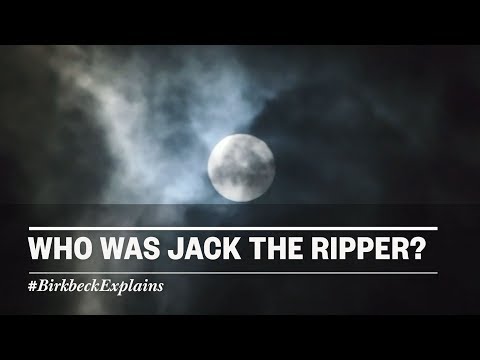 Birkbeck Explains: Who