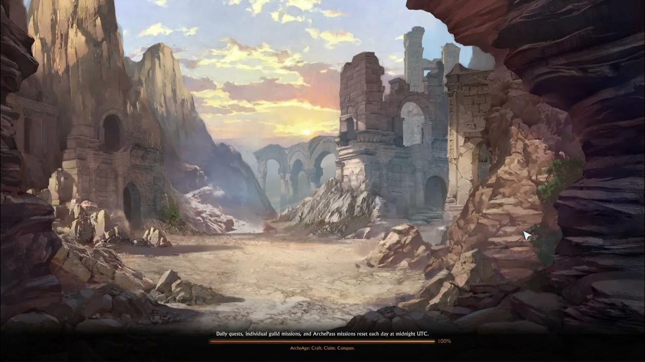 Archeage Unchained pvp shenanigans Stormraw East. YouTube