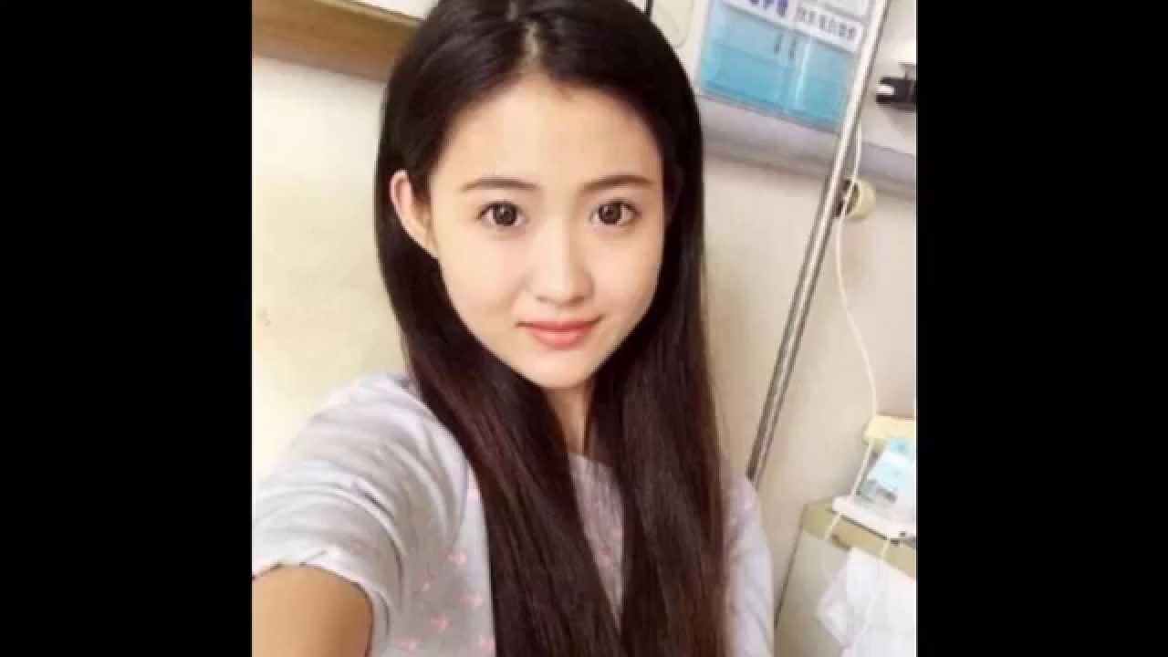 最美绝症女孩李娜 (最后送上一生有你)