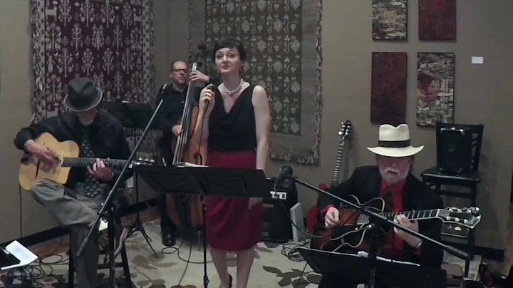 Swing St. Vrain - Is You Is Or Is You Ain't My Bab...