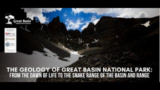 The Geology of the Great Basin