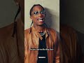 Travis Scott Recalls His Most Memorable 'Utopia' Shows: South Korea, Delhi, South America