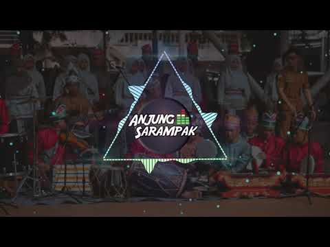 Lagu Banjar Iya Kada Cipt.: H. M. Tamjid Wijaya - Musik Panting Kolaborasi Anjung Sarampak (Cover)