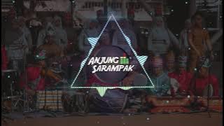 Lagu Banjar Iya Kada Cipt.: H. M. Tamjid Wijaya - Musik Panting Kolaborasi Anjung Sarampak (Cover)