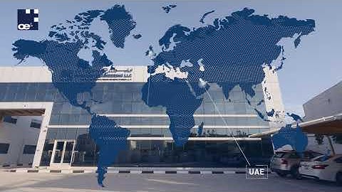 OEL GROUP CORPORATE VIDEO 2024