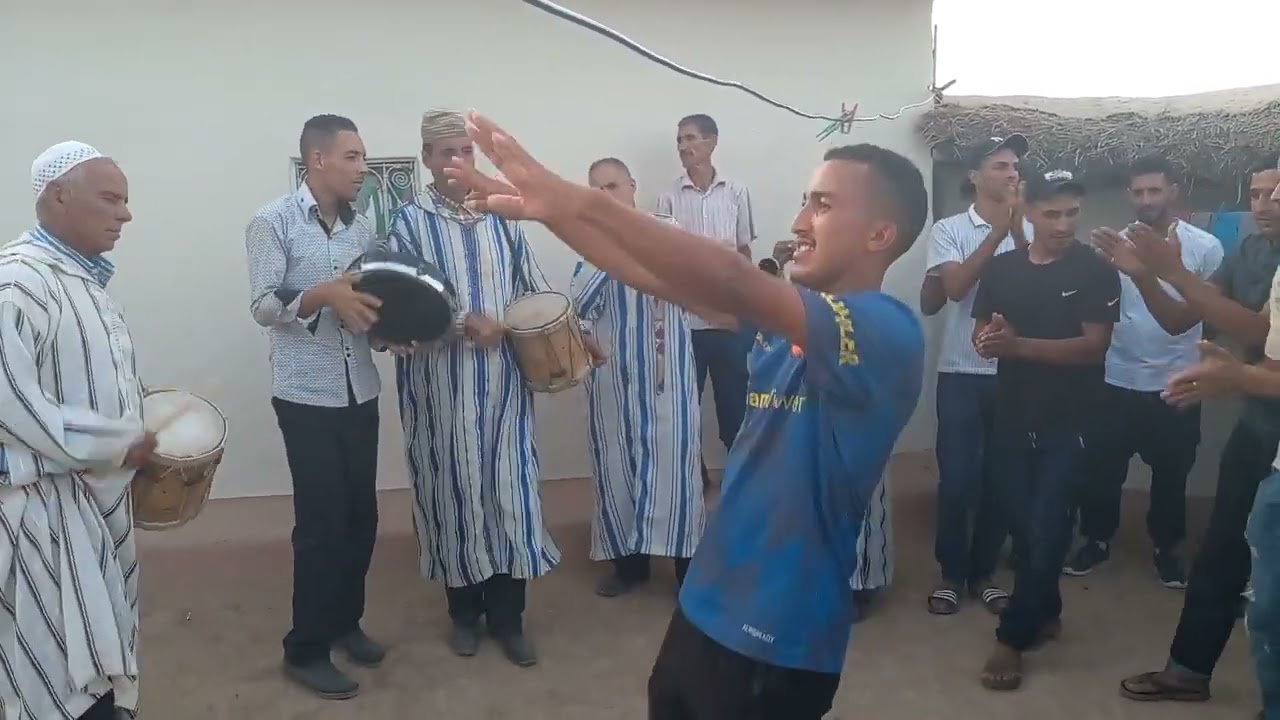 عبد القادر الكرسيفي 2