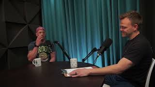 Episode 4: From Fighter to Mentor - Warren Allison's Inspiring Martial Arts Coaching Story Wealth