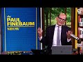 Paul Finebaum on That Fortress Feeling | We are CLTFC