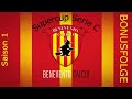 Supercup der Serie C Meister | Bonusfolge | Benevento Calcio S1 | Football Manager 24