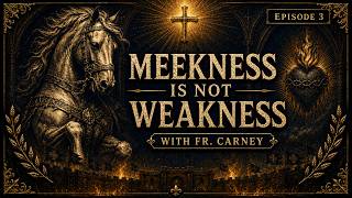 Meekness Is Not Weakness | Becoming a Man After the Heart of Jesus screenshot 5