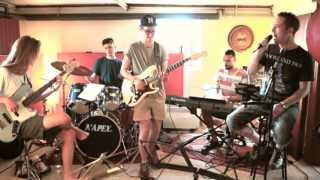 Sessions Below "Seems so wrong" (Original Song)
