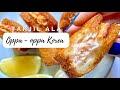 MENBOSHA | CHINESE KOREAN SHRIMP TOAST | ROTI UDANG GORENG