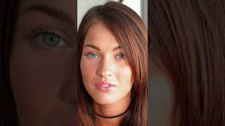 Megan Fox Antes De Las Cirugías 😍