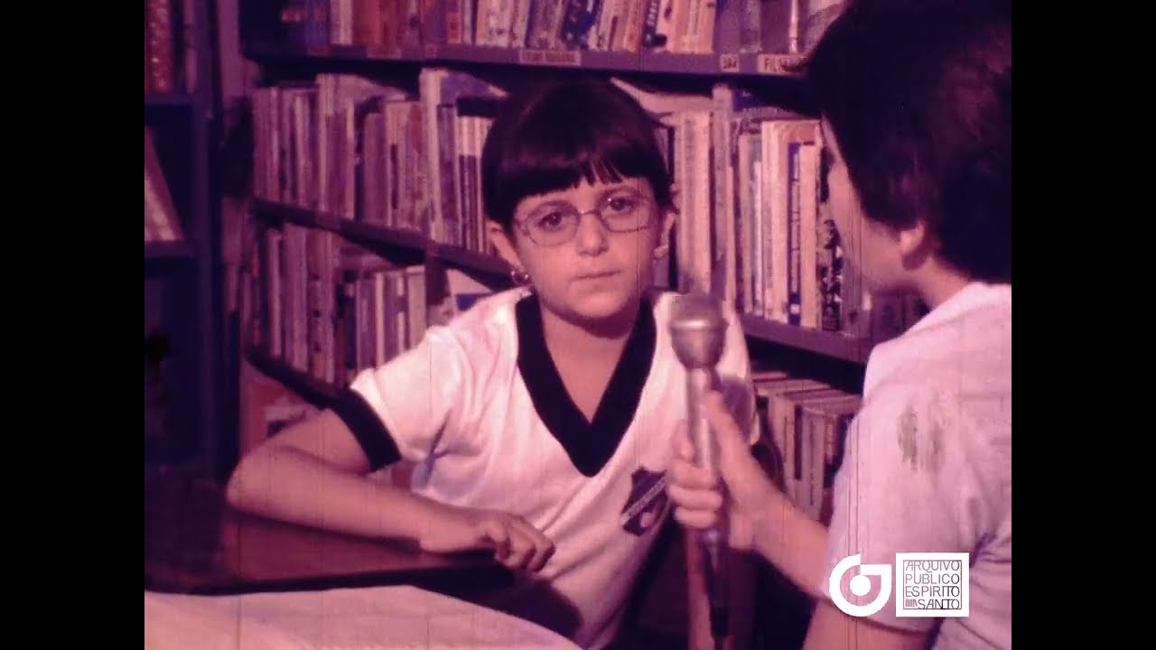 Coletânea Literatura e Audiovisual 1976-1983