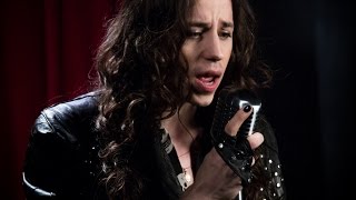 Video voorbeeld van "Michał Szpak - Real Hero"