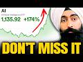 Trump Just Triggered The Next Investment Boom - Buy These 5 Investments ASAP