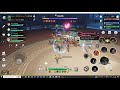 SPIRIT TOWER FLOOR/LANTAI 6 - REVELATION MOBILE