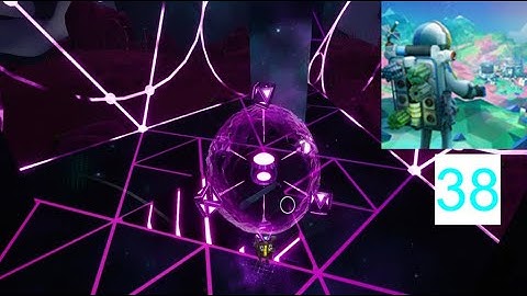 Astroneer Gameplay Walkthrough Part 38 - Powering Up All Vesania