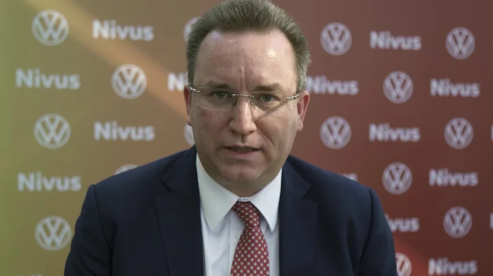 Thomas Owsianski - Volkswagen Nivus