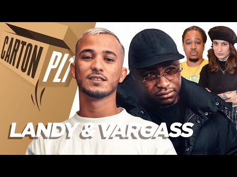 Youtube: LANDY & VARGASS – Carton PL1