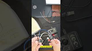 IP Based PA System - Quick Update