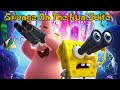 Spongebob Sponge On The Run Theme Suite: Hans Zimmer &amp; Steve Mazzaro