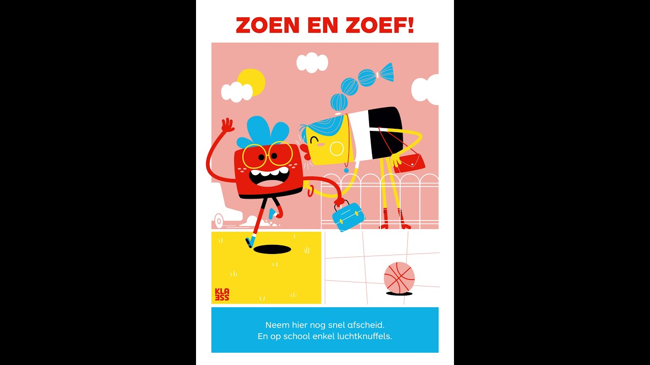 Naar Drakenhof tijdens corona!