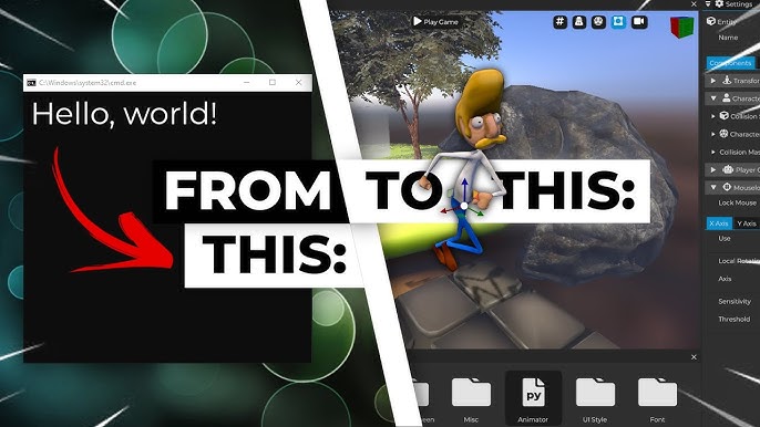 How to Make a Game Engine: Ultimate Step-by-Step Guide