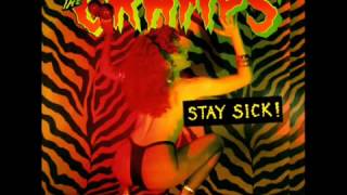 Video thumbnail of "The Cramps - God Damn Rock'n'Roll"