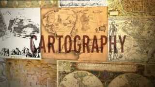 Some of the World's Rarest Maps