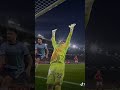 Arsenal S David Raya Best Goal Keeper Itw Football Arsenal Edit