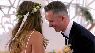 #MAFS Flashback: Top five cringe moments | Married at First Sight Australia 2017