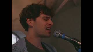 Morenica Las Fielairas Live À La Fabrique