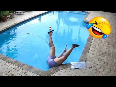 Try Not To Laugh Challenge 😆 Best Funny Videos of the Week