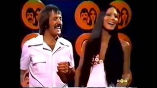 Sonny and Cher - Eight Days A Week
