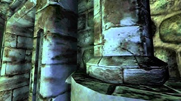 Amnesia The Dark Descent HD playthrough pt2