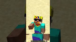 I Found The Tallest Block in Minecraft!